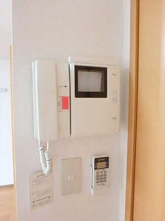 クレールOSYの物件内観写真